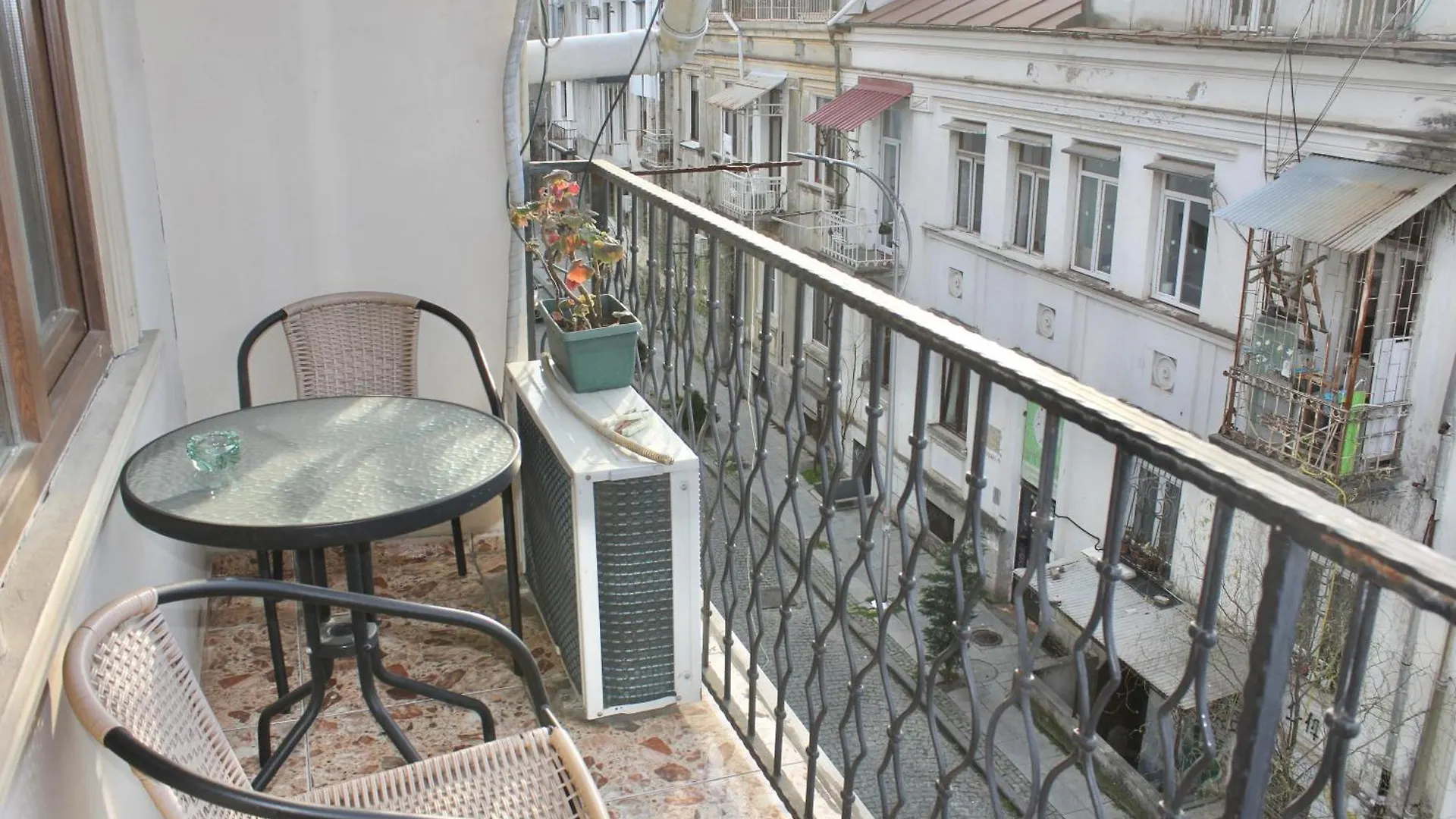 Luxor Gardens Hotel Batumi