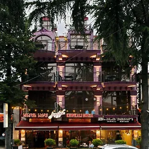 Otel Antika, Batum