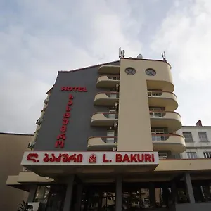 Otel L Bakuri, Batum